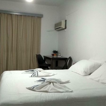 Ágios Nikólaos Relax Rooms & Apartments מראה חיצוני תמונה