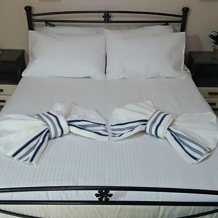 Ágios Nikólaos Relax Rooms & Apartments מראה חיצוני תמונה
